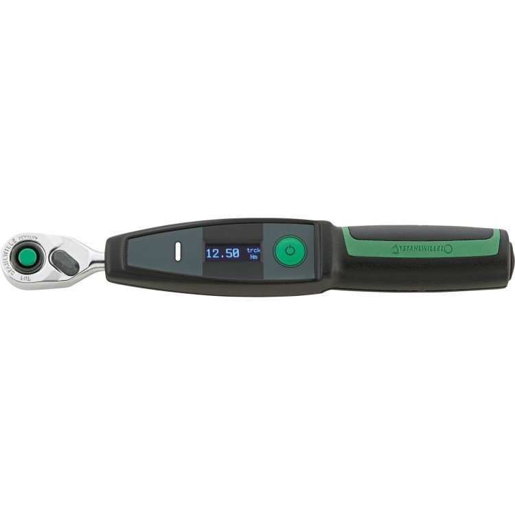 Electronic Digital Torque Wrenches